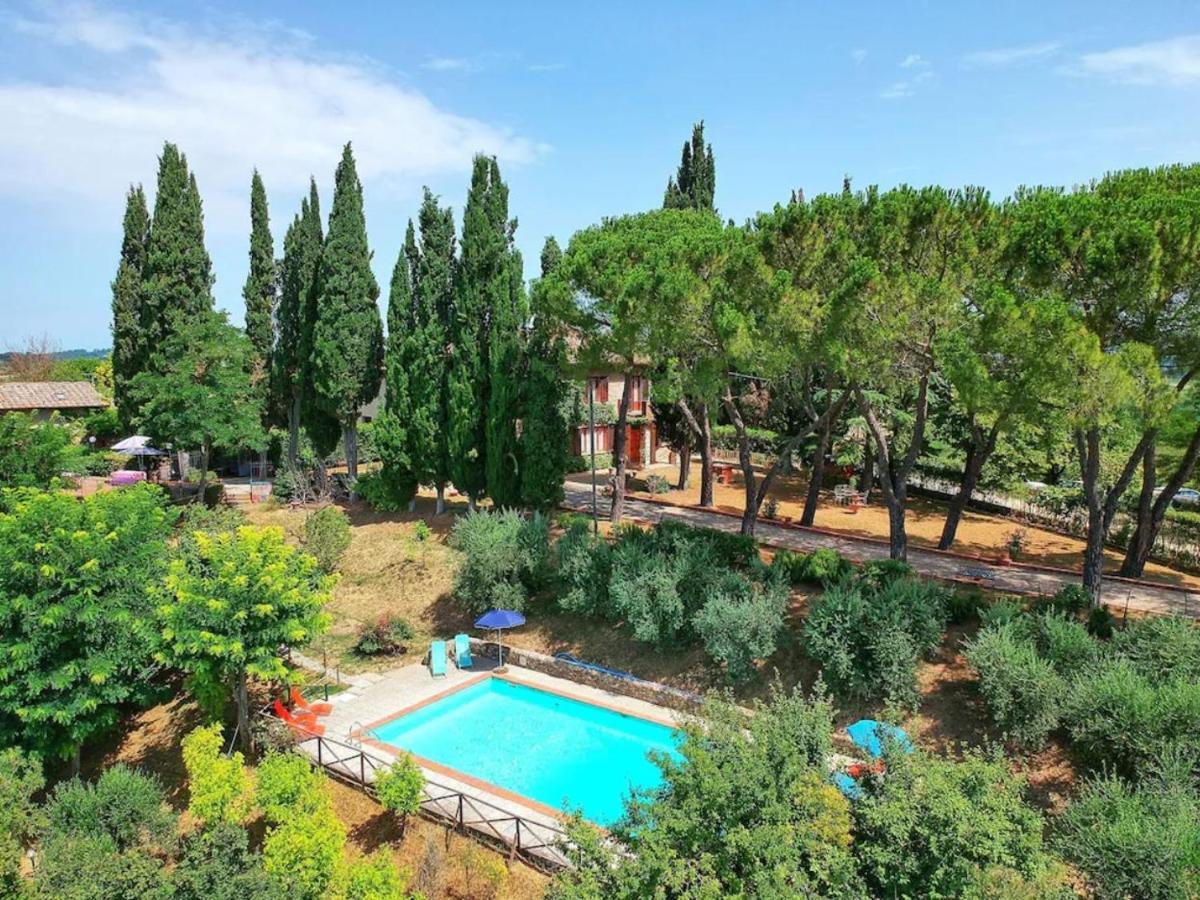 Villa Remignoli Σαν Τζιμινιάνο Εξωτερικό φωτογραφία