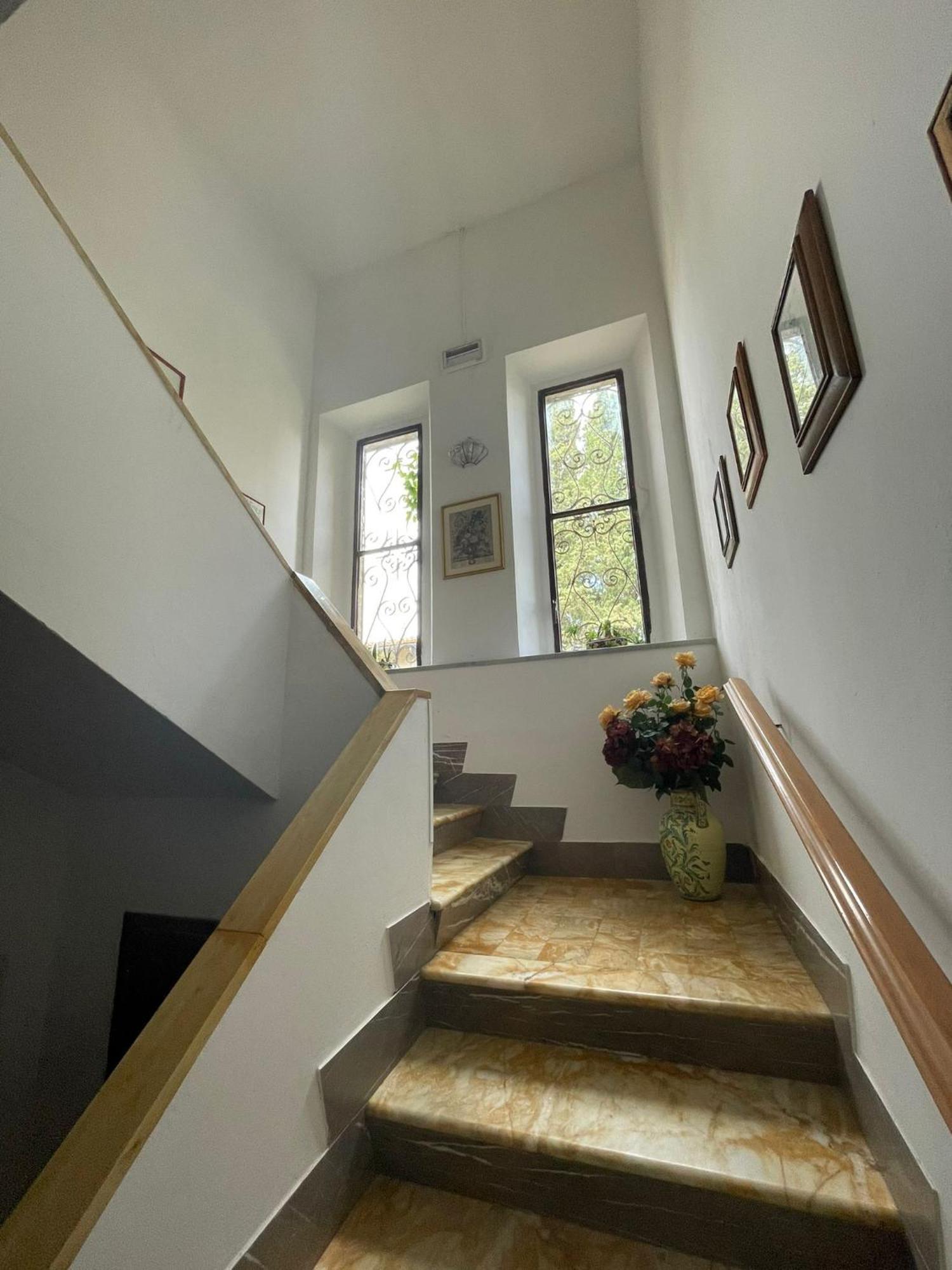 Villa Remignoli Σαν Τζιμινιάνο Εξωτερικό φωτογραφία