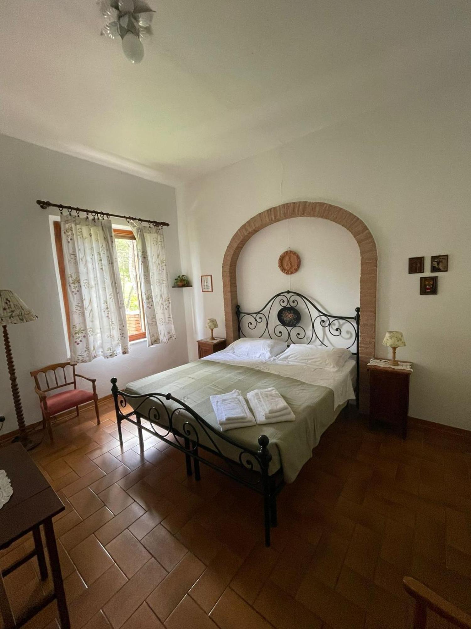 Villa Remignoli Σαν Τζιμινιάνο Εξωτερικό φωτογραφία
