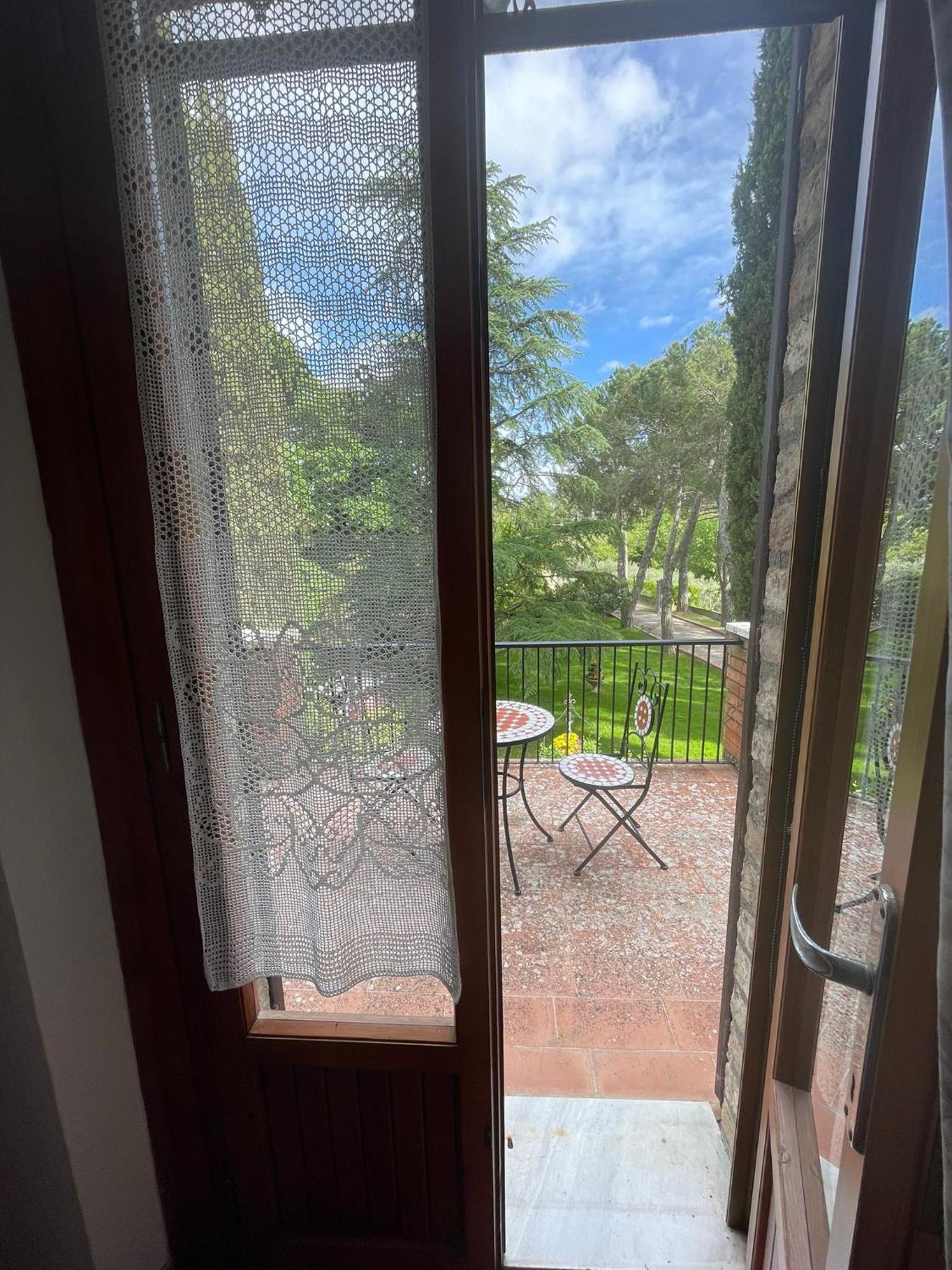 Villa Remignoli Σαν Τζιμινιάνο Εξωτερικό φωτογραφία
