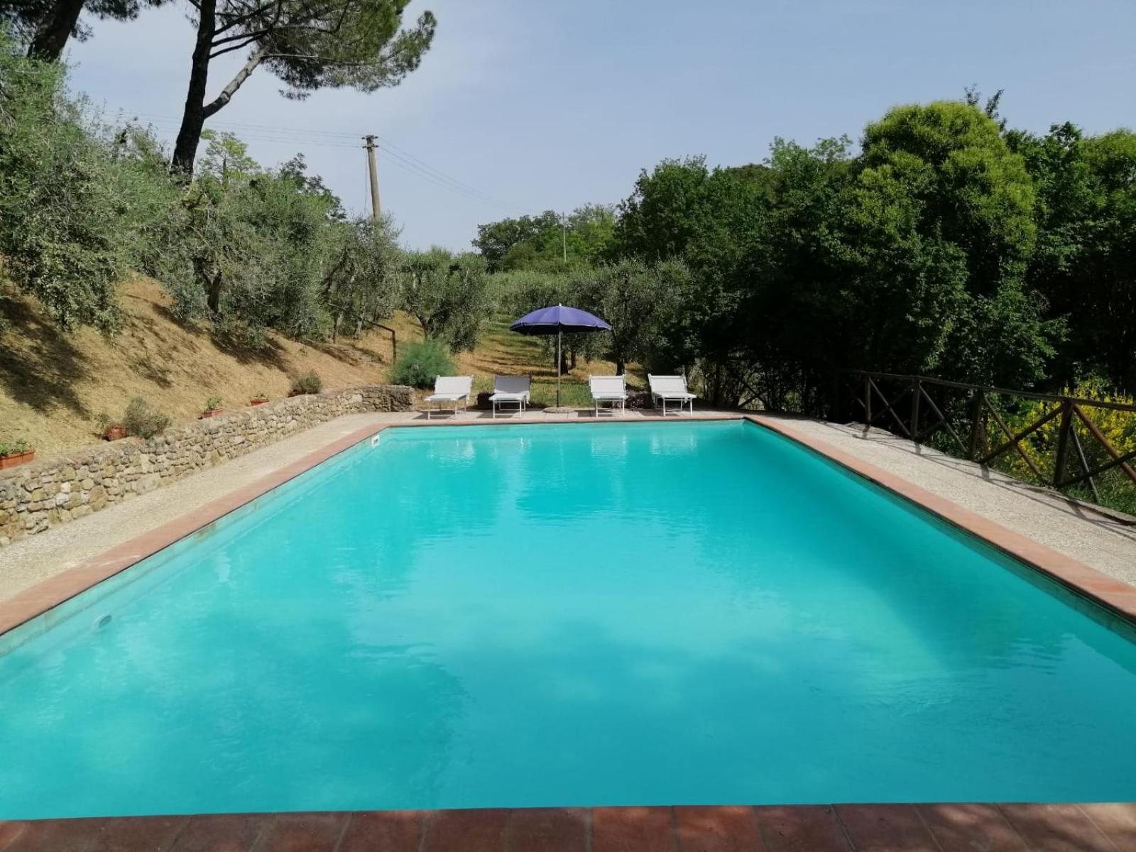 Villa Remignoli Σαν Τζιμινιάνο Εξωτερικό φωτογραφία