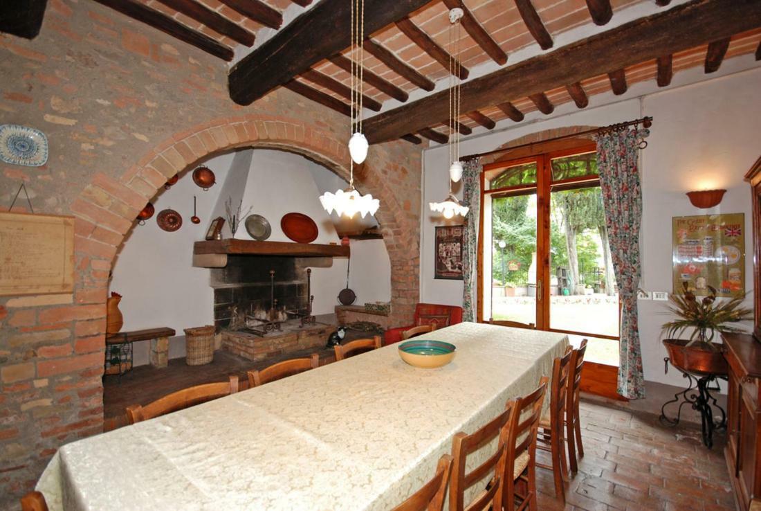 Villa Remignoli Σαν Τζιμινιάνο Εξωτερικό φωτογραφία