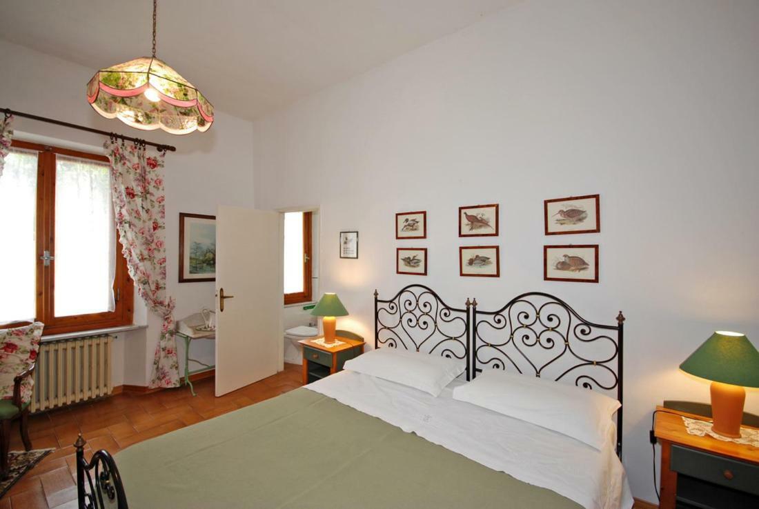 Villa Remignoli Σαν Τζιμινιάνο Εξωτερικό φωτογραφία