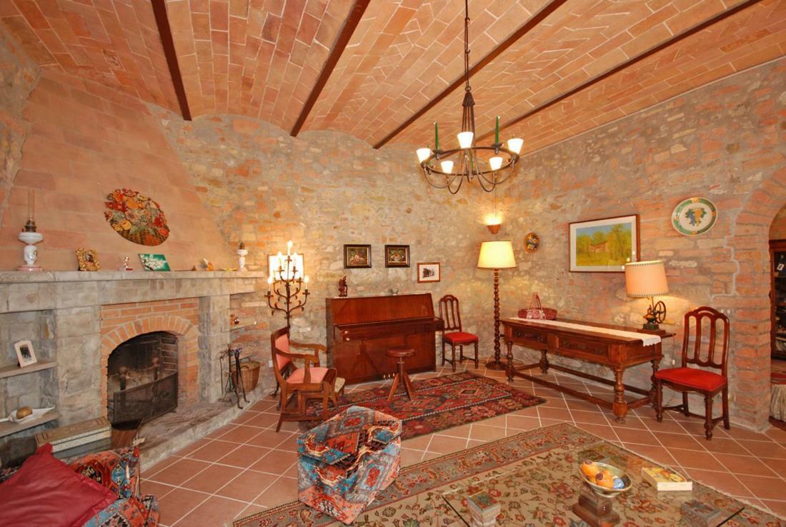 Villa Remignoli Σαν Τζιμινιάνο Εξωτερικό φωτογραφία