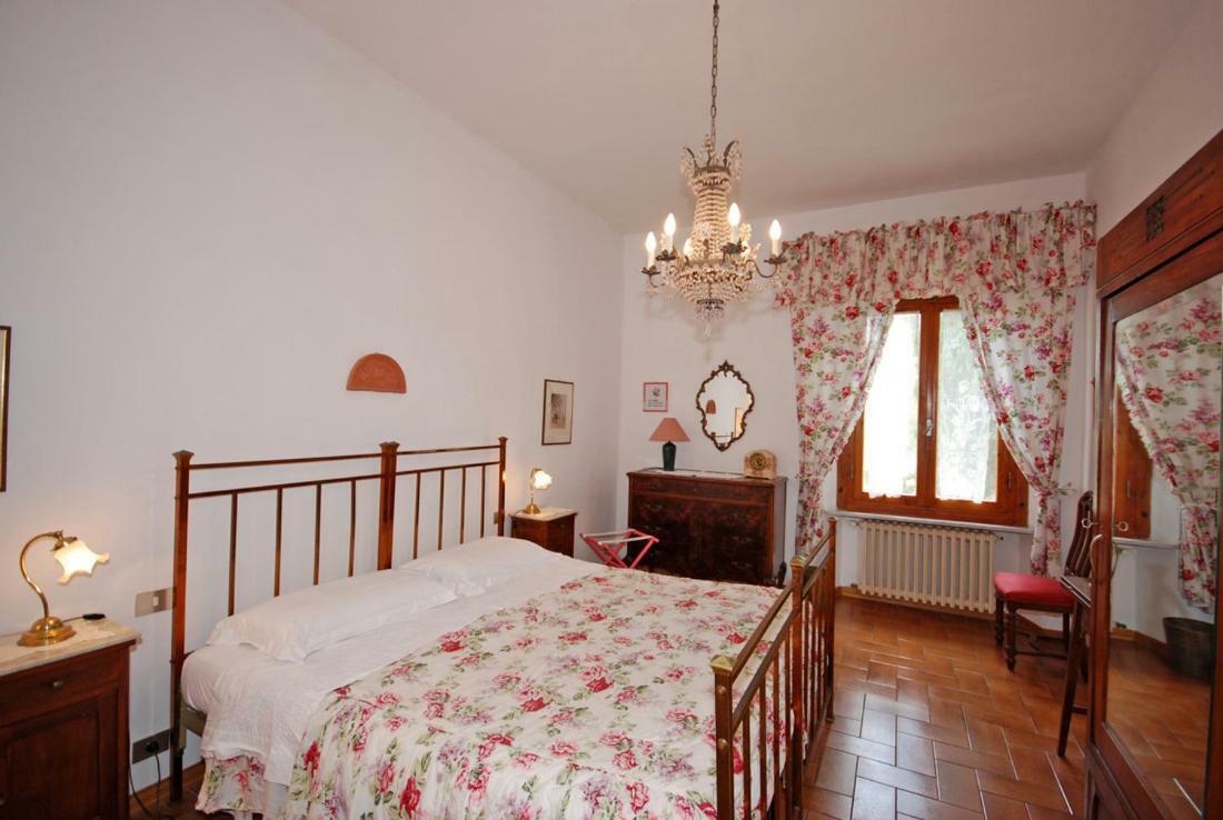 Villa Remignoli Σαν Τζιμινιάνο Εξωτερικό φωτογραφία