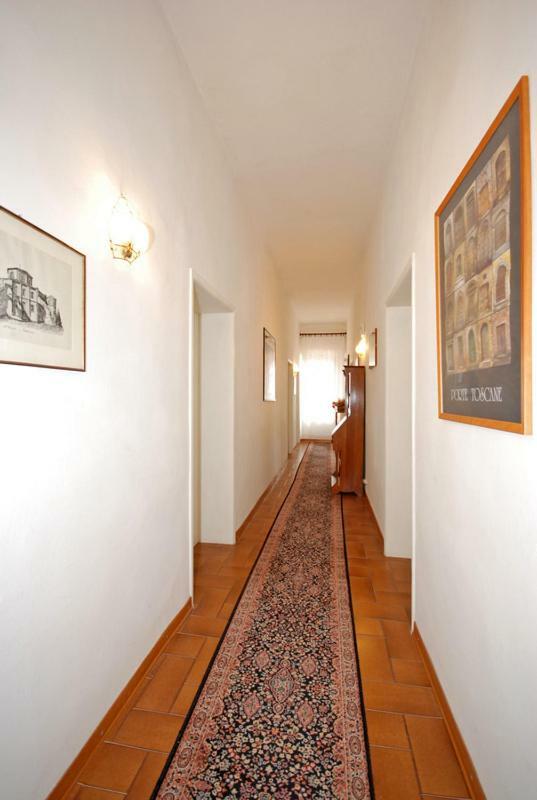 Villa Remignoli Σαν Τζιμινιάνο Εξωτερικό φωτογραφία
