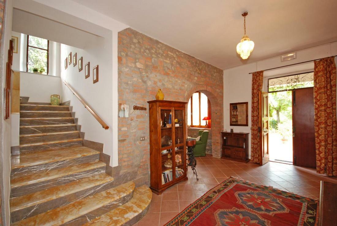 Villa Remignoli Σαν Τζιμινιάνο Εξωτερικό φωτογραφία