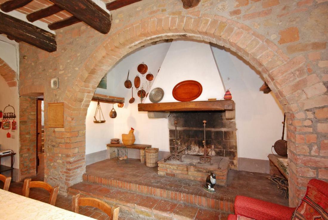 Villa Remignoli Σαν Τζιμινιάνο Εξωτερικό φωτογραφία